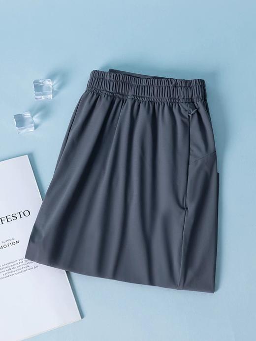 【COOL凉感速干】SCHIESSSER德国舒雅男士速干短裤39/25053P 商品图3