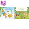 【中商原版】彼得兔被困住了 The World of Peter Rabbit Peter Rabbit Gets Stuck 英文原版 儿童纸板书绘本 翻翻书 进口童书 商品缩略图3