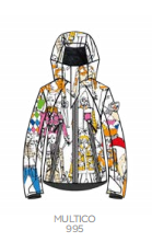 ROSSIGNOL雪服W SUBLIM STR JKT