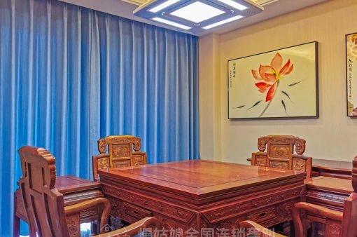 杭州慢姑娘千岛湖铭馨会轰趴馆 商品图1