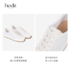 heelz设计师手工鞋履 ｜环保工艺牛皮有氧德训鞋8mm 商品缩略图3