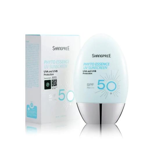 【香港直邮】香蒲丽精华防晒霜SPF50+ PA+++ 60ML 轻薄滋润 柔软服帖 商品图4