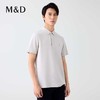【名盾】短袖Polo衫MYBL22727B 商品缩略图2