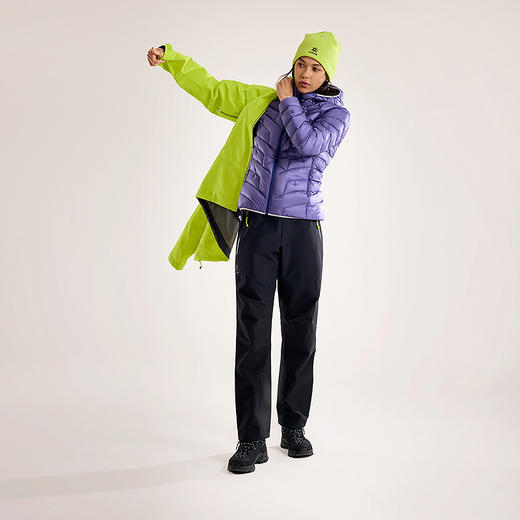 KAILAS凯乐石 户外运动 保暖针织帽 KF2467502【Z】 商品图1