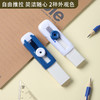 【擦字黑科技✨】晨光推动橡皮擦，无碎屑还超干净！多色可选，彩色推拉设计，学习党必备！🎨✏️晨光推动橡皮擦 彩色推动擦拭无屑推拉橡皮  商品缩略图3