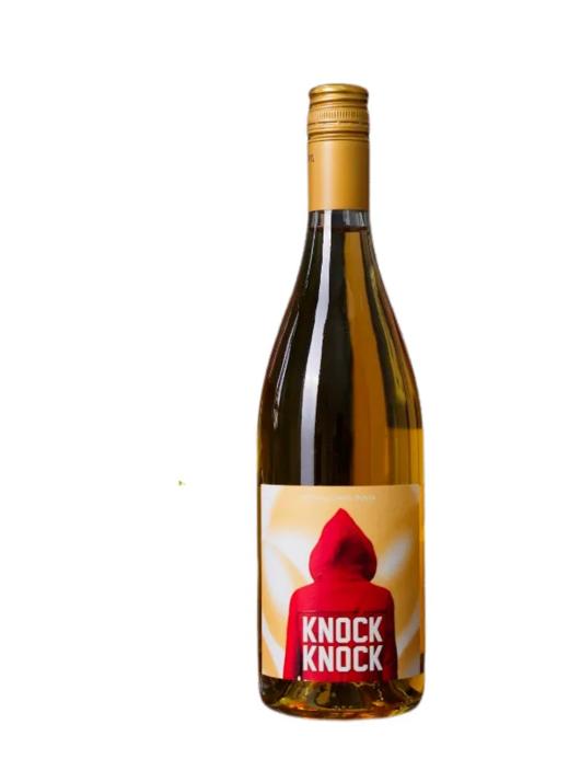 2024年奥兰小红帽脱醇白葡萄酒 酒精度0.5度 整箱750ml*6瓶包邮 商品图0