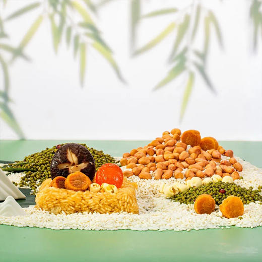 粽享安康礼盒 商品图2