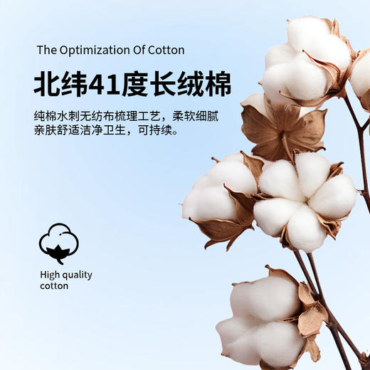 【国货之光】尤咪优妮 一次性卷筒式洗脸巾六件套 商品图1