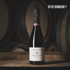 Pierre Paillard Les Parcelles XIX Bouzy Grand Cru 皮耶·帕亚酒庄布兹特级村精选香槟 375ml&750ml&1.5L&3L