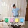 【白禾】CONYA凉凉棉圆领家居服套装-字母 商品缩略图3