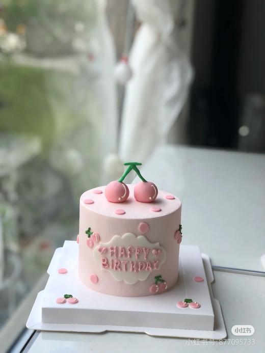 小樱桃 商品图0