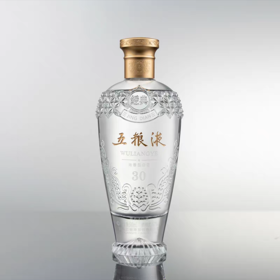 五粮液·经典系列·经典30 52度 500mL*1瓶