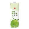 春光 NFC100%椰子水 1L/瓶 商品缩略图0