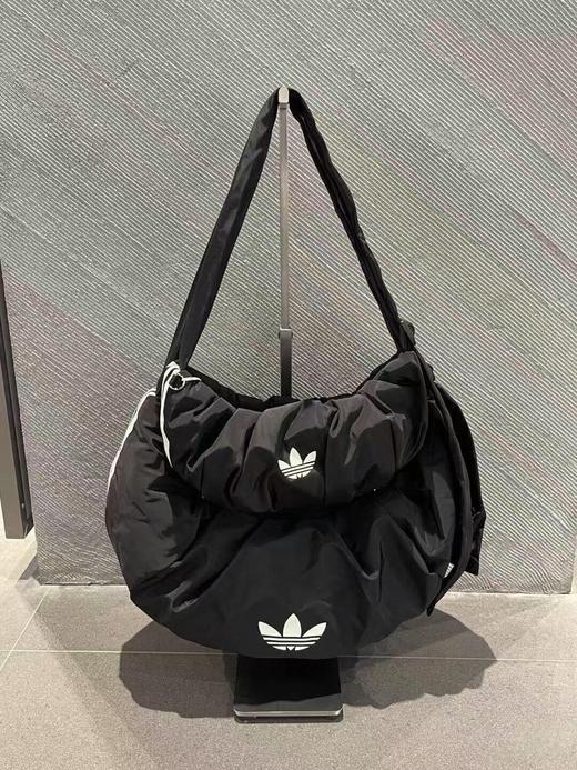 时髦精𝐀滴云朵牛角包 商品图12