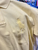 超正的淡黄色！RL 拉夫劳伦男士刺绣大马标Polo衫 打折🈹只要¥598 商品缩略图3