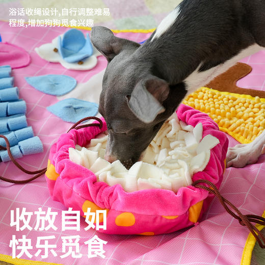 zeze洗澡澡闻嗅垫-B 商品图2