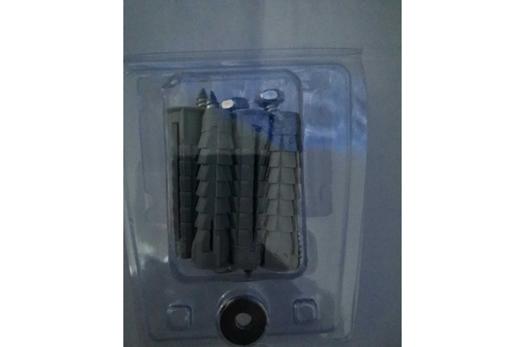 卡赫配件 适用于CR 7.220 CR 5.330 螺钉 66455730 商品图0