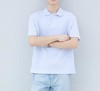 法国鳄鱼LACOSTE男短袖POLOPH6232-98J2G 商品缩略图0
