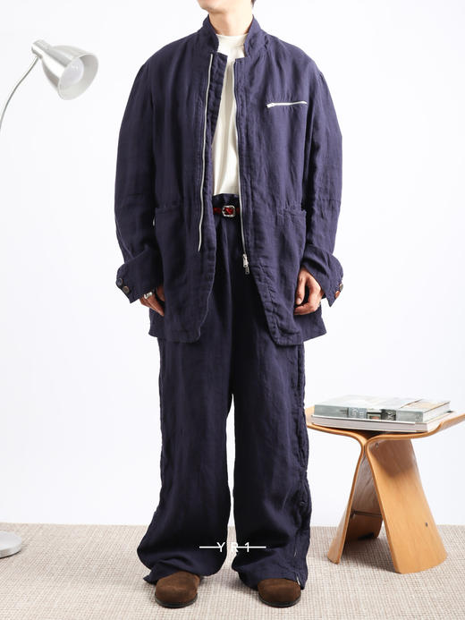 4516-Navy 商品图1