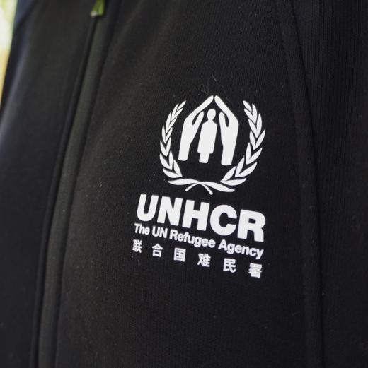 一份心意：“和平PEACE”连帽衫 商品图7