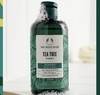 英国The Body Shop美体小铺茶树控油洗发水-400ML 商品缩略图0