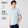 【名盾】短袖Polo衫MYBL22727B 商品缩略图0