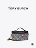 TORY BURCH 化妆包女  165010-405-F 海军蓝色. 商品缩略图0