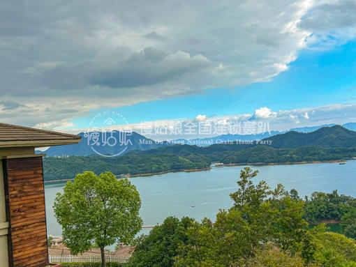 杭州慢姑娘千岛湖铭馨会轰趴馆 商品图8