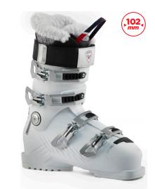 ROSSIGNOL雪鞋PURE 80-WHITE 商品图0