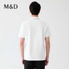 【名盾】短袖Polo衫MYBL22719B 商品缩略图4