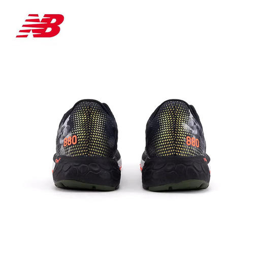 New Balance/NB 880 V13系列男女款运动舒适跑步鞋 商品图4