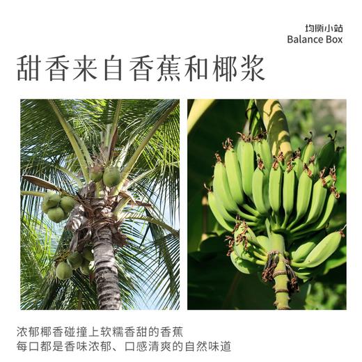 均衡小站 酸枣仁藻睡饮 茯苓藻蓝蛋白多种营养 古法冲饮粉 商品图3