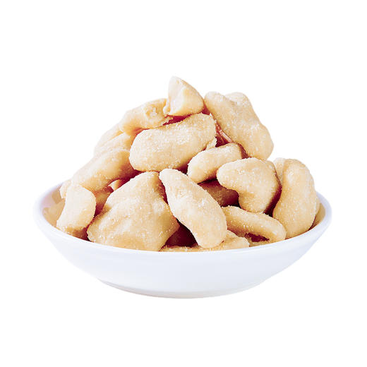 疆果乐榴莲核桃仁120g 商品图1