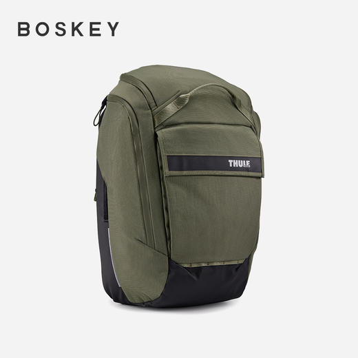 瑞典Thule Paramount派拉蒙 多功能耐磨背包 切换自行车骑行驮包 商品图1