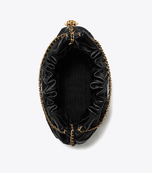 TORY BURCH 斜挎包女  162451-001-F 黑色. 商品图2