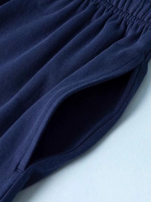 【纯棉V领】SCHIESSSER德国舒雅男士V领时尚家居套装39/24671H 商品图5