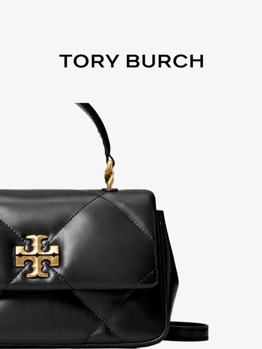 TORY BURCH 斜挎包女  154719-001-F 黑色. 商品图2