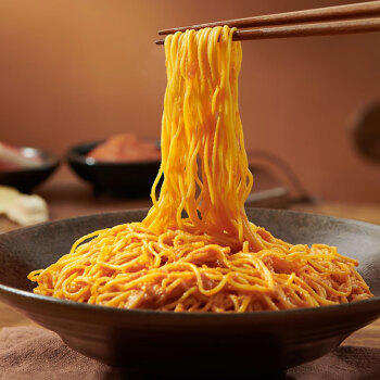 姑香蟹黄酱瓶装蟹黄酱102g秃黄油即食蟹黄膏蟹肉蟹粉酱海鲜酱 /粮油调味 /调味品 /中式酱料 商品图3