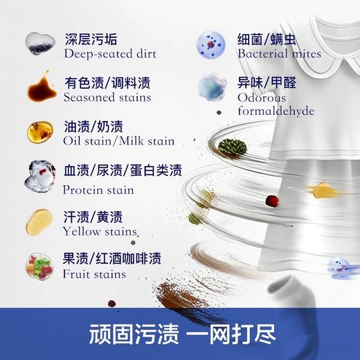 海鸥妈妈·抗菌除螨除醛原子氧奶油泡大黄桶 商品图3