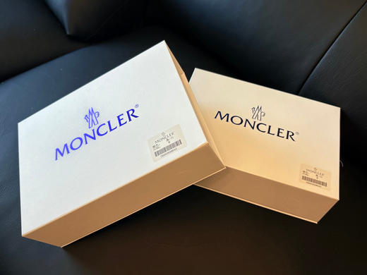 萌口 黑白两色礼盒装 丝光棉圆领短袖T恤 TX484 商品图2