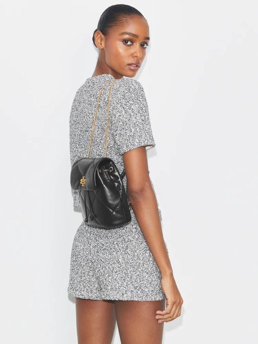 TORY BURCH 背包女  170485-001-F 黑色. 商品图1