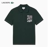 法国鳄鱼LACOSTE男短袖POLOPH0798-98YZP 商品缩略图0