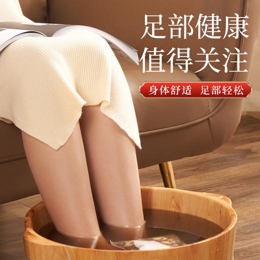 【兰渚堂自研】14号泡脚包-去火（建议以月度为单位购买） 商品图1