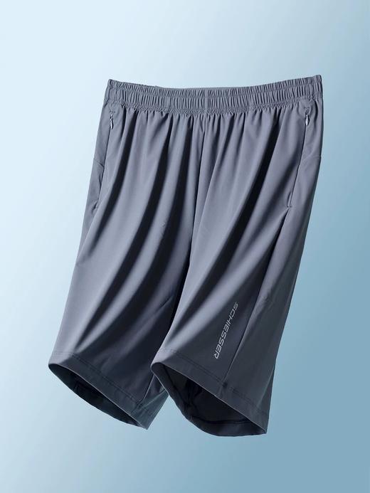 【COOL凉感速干】SCHIESSSER德国舒雅男士速干短裤39/25053P 商品图2