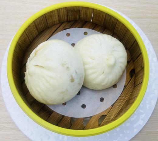 特色洋葱包子（2只） 商品图0