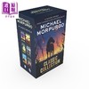 【中商原版】Michael Morpurgo战马作者6册套装 Michael Morpurgo 6-Copy Slipcase 英文原版小初文学 儿童小说 寓言故事 进口 商品缩略图2