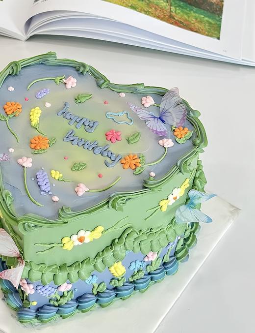 绿野仙踪爱心（提前24小时预定） 商品图1