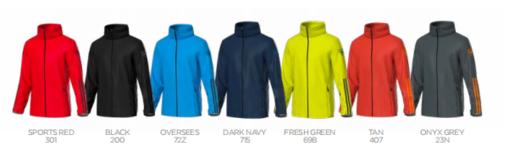 ROSSIGNOL雪服STRAWPILE JKT 商品图0