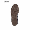 ADIDAS x caroline hu SAMBA OG JP9282联名深蓝休闲鞋板鞋 商品缩略图3