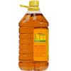 鲁花食用油 非转基因 大豆油 东北熟榨老豆油5L 物理压榨  /粮油调味 /食用油 /大豆油 商品缩略图1